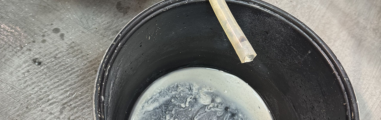 5 признаков, что вашей кофемашине срочно нужна декальцинация: как понять, что пора чистить от накипи