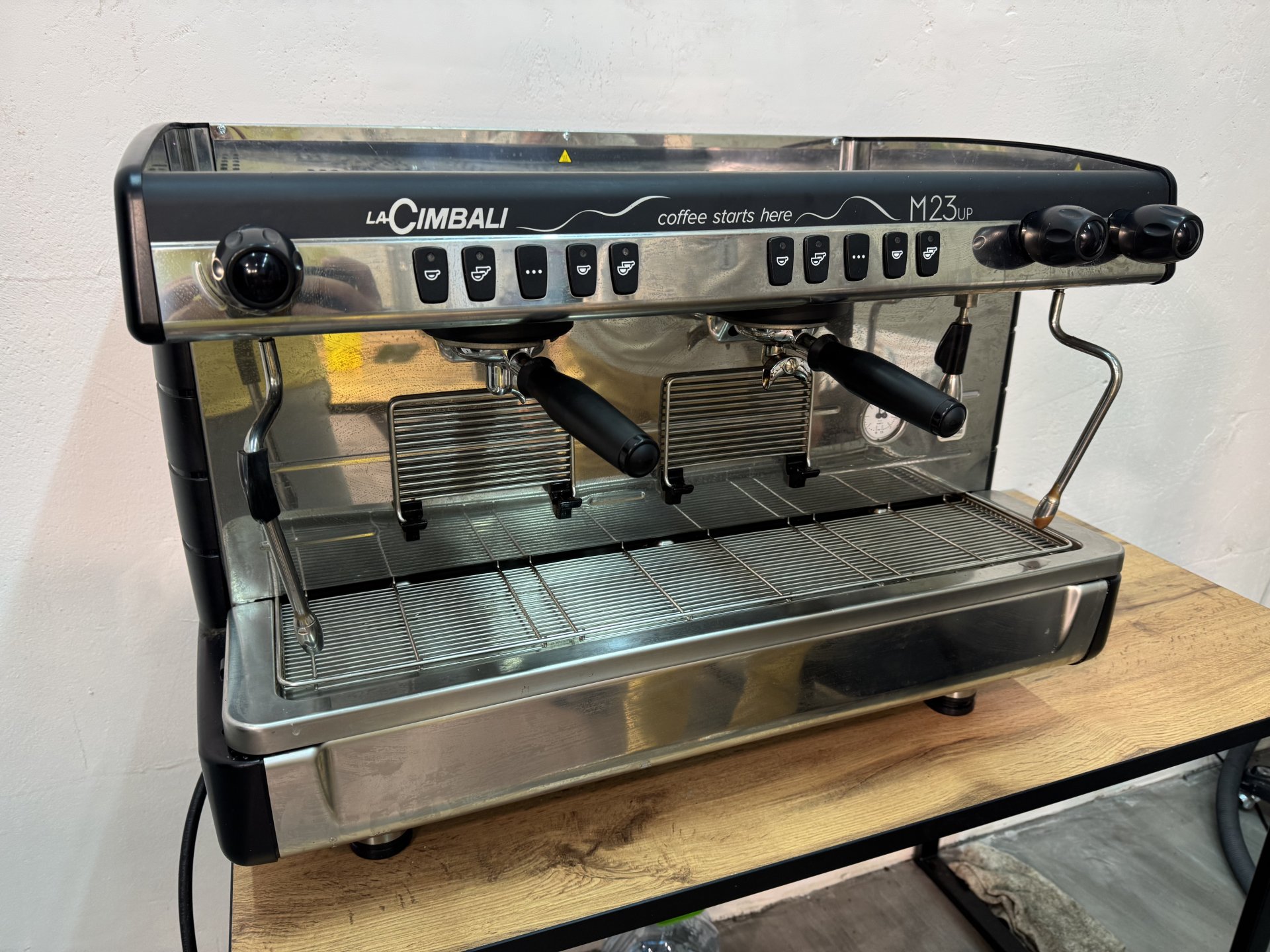 Ремонт кофемашин